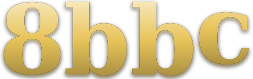 8bbc logo