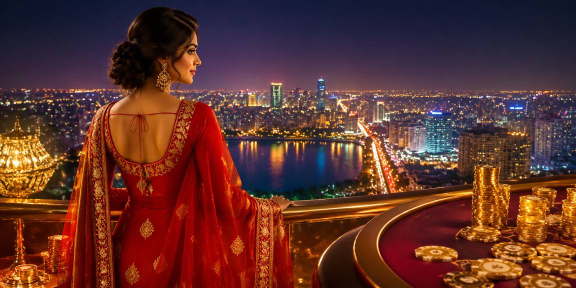 8bbc একটাই ডেক, সরাসরি হিসাব